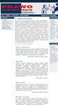 Mobile Screenshot of pewp.pl